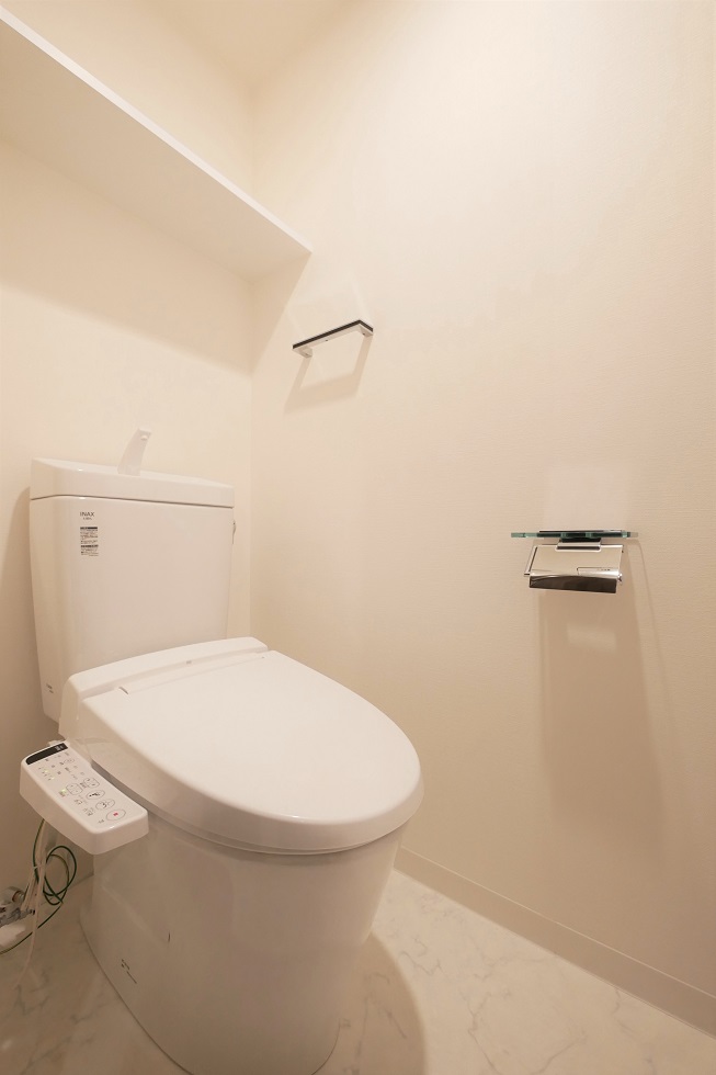 ラフィスタ亀有2階 内観