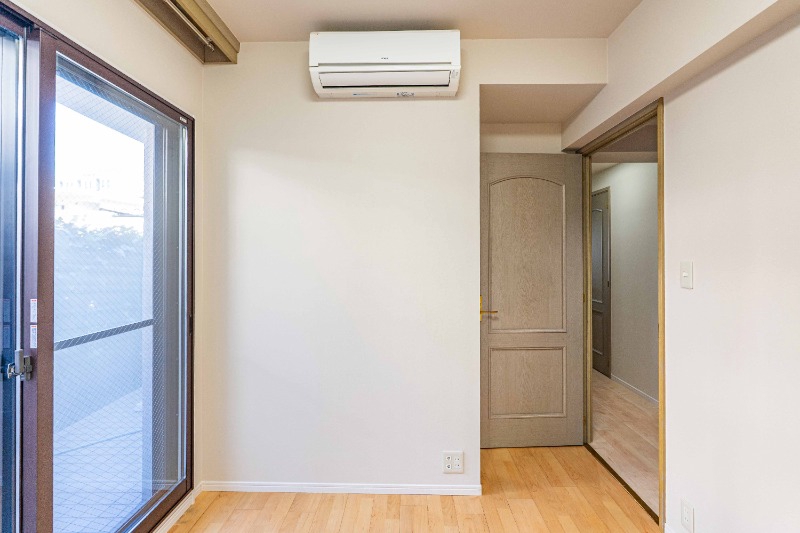 ムサシノコート早稲田1階 部屋その他