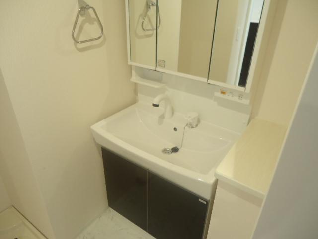 ブライトヒルズ 洗面（イメージ）