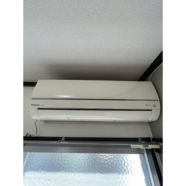 メゾンフォンテーヌＣ108号室 部屋設備