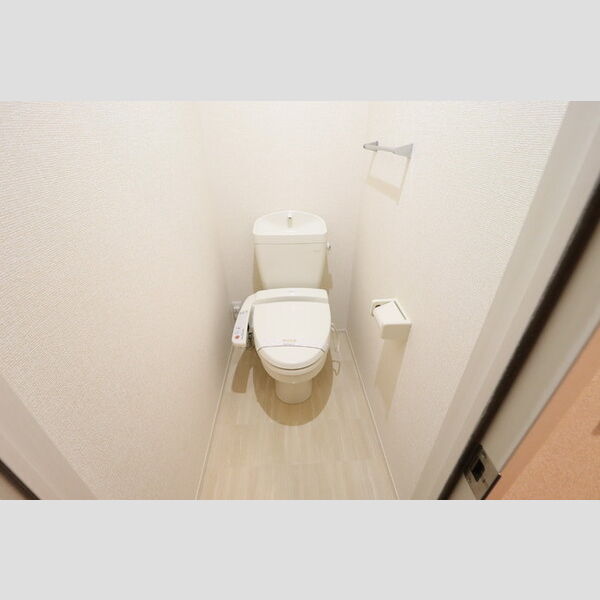 サニー　プレイス301号室 温水洗浄便座