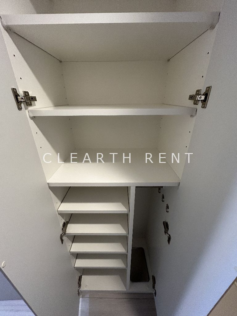 Ｐｒｉｍａｌ 両国Ⅱ4階 同タイプ別住戸写真となります。現況と異なる場合がございます。