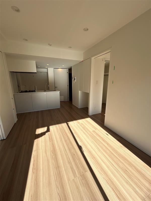 SYFORME NISHI-SUGAMO203号室 ※類似タイプ（202号室）参考写真です