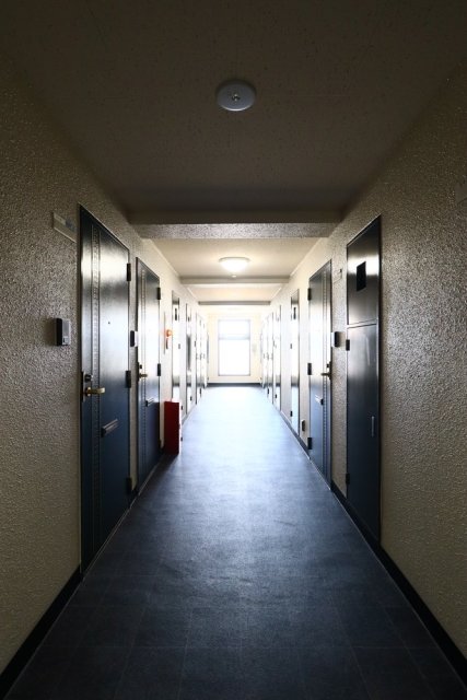 フレックス巣鴨3階 その他共有部分