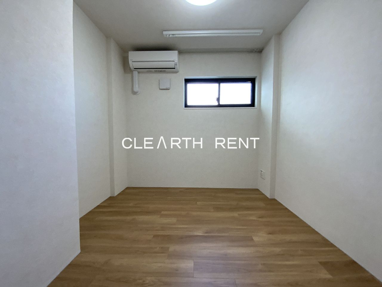 ＧＲＡＮ ＰＡＳＥＯ大井町4階 寝室