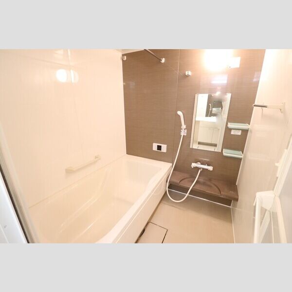 アクアプールス　Ⅱ バスルーム