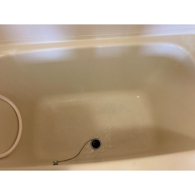 アメニティー木部406号室 お風呂