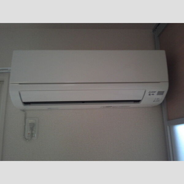 ソレイユ エアコン