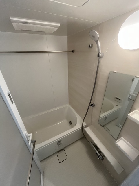 びゅうリエット横浜平沼206号室 ※現況優先