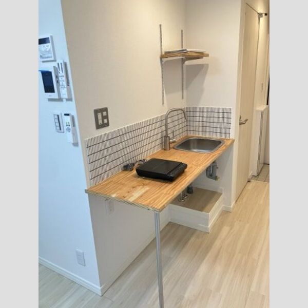 アクシスコート小岩201号室 部屋その他