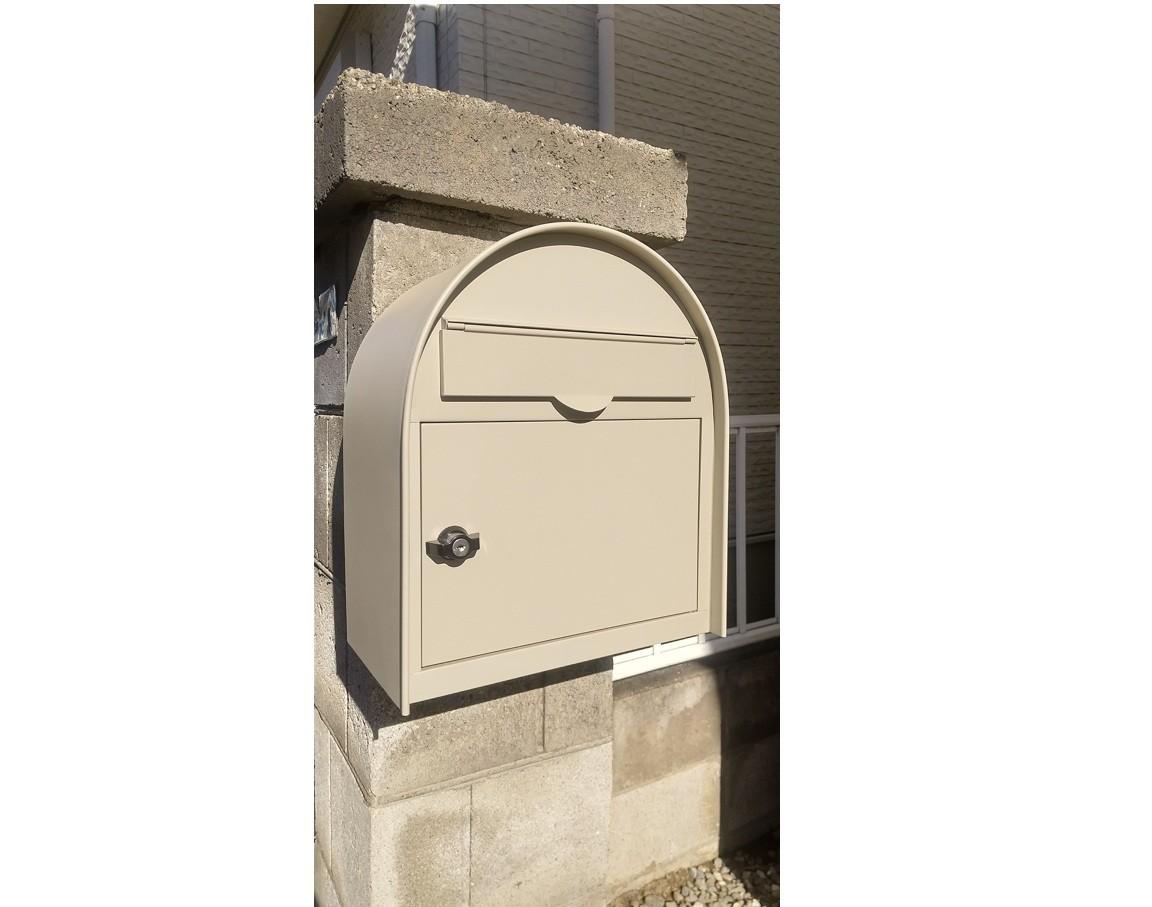 ヴィンテージハウス南大塚 新品のヴィンテージポストです 〒