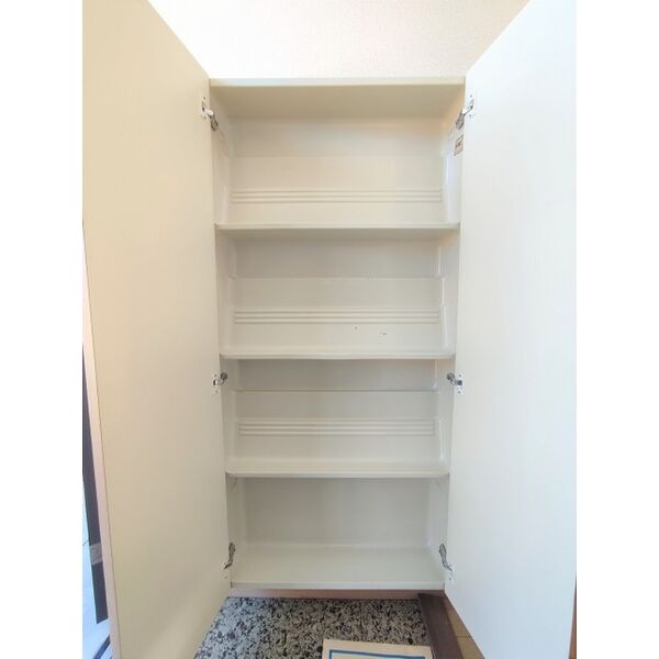 富士見ハイツB206号室 別のお部屋の画像を使用しております。