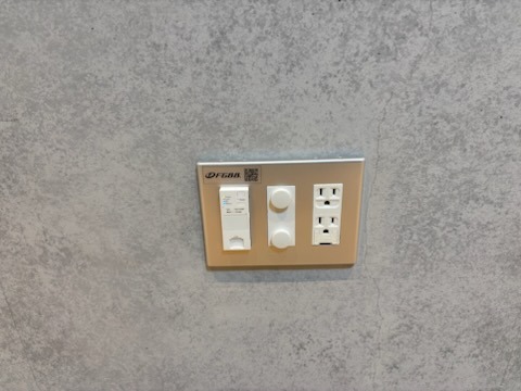 AZ Smart 目白御留山2階 同建物別部屋の参考画像