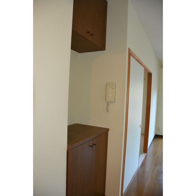 ヴェルエール湘南104号室 内観