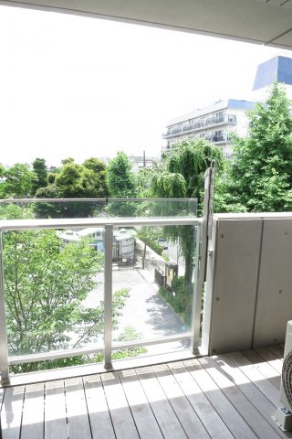 プライムアーバン学芸大学パークフロント404号室 周辺