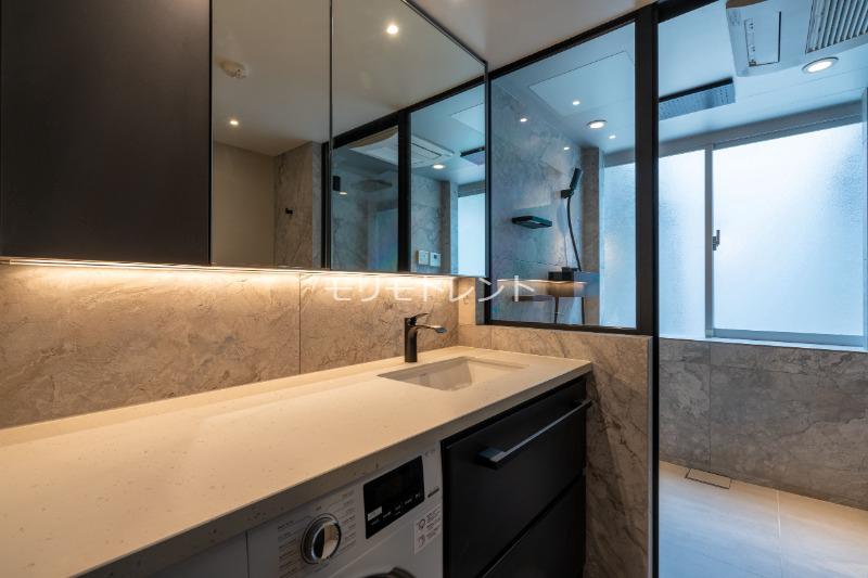 クイズ恵比寿9階 室内写真