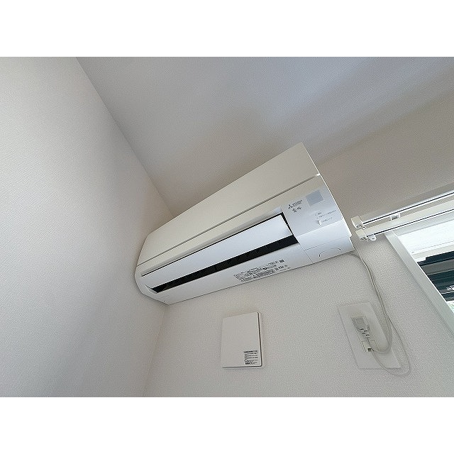 Venus Lagoon三枚町203号室 部屋その他