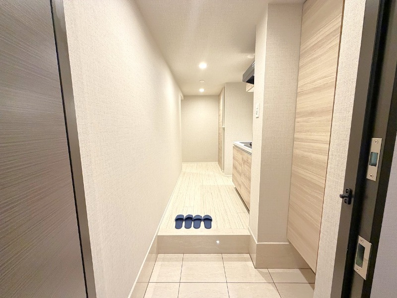 プレニーズ護国寺PREMIER地下1階 同建物別部屋の参考画像