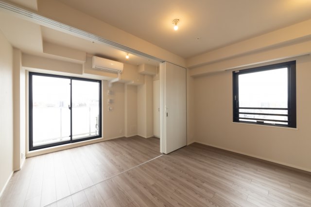 プラウドフラット浅草トレサージュ 参考画像