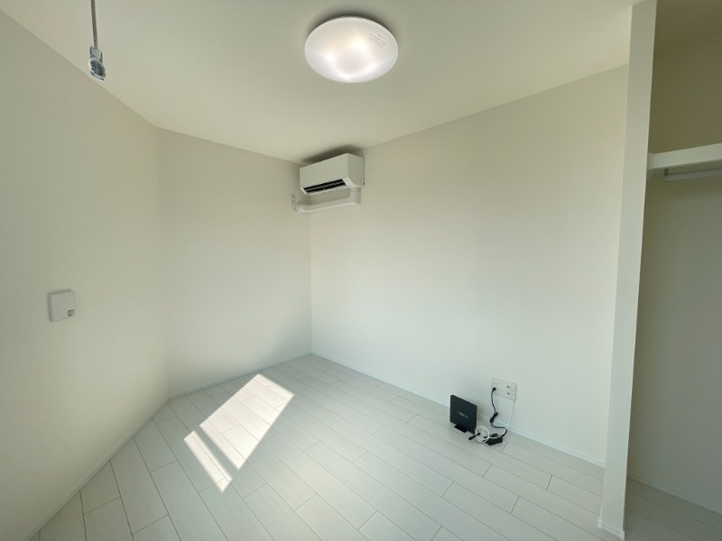 IL MEZZO DI TOKYO，TRE4階 リビング