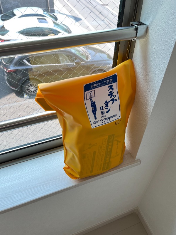 ミレハウス3階 同建物別部屋の参考画像