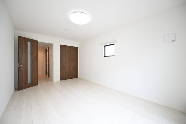 メルクリオ東川口3階 部屋その他