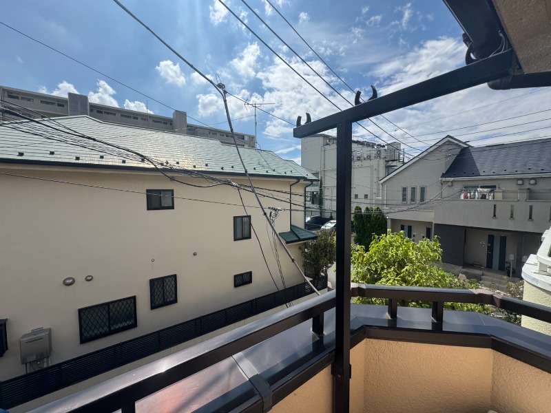 下連雀５丁目貸家 部屋その他