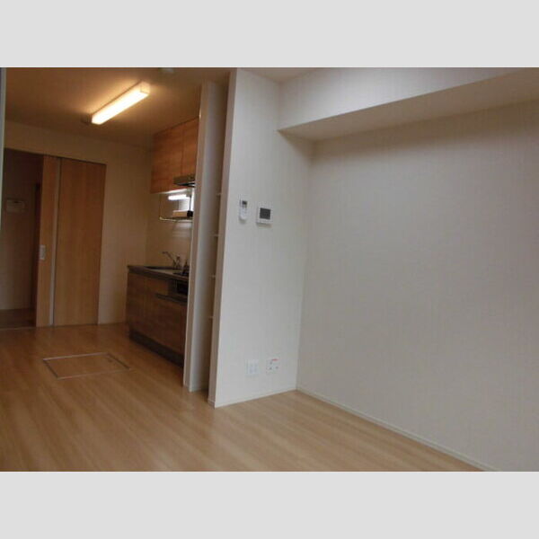 グレイスフラッツ リビング