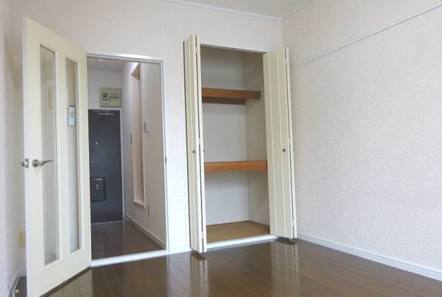 アルファネクスト津田沼第52階 ＊別号室の写真となります。