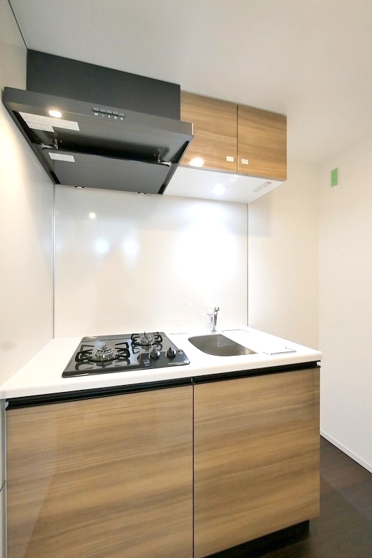 ハーモニーレジデンス池袋ウエスト 内観