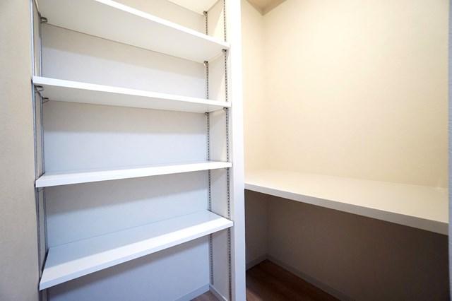 SYFORME浅草Ⅱ 洗面所