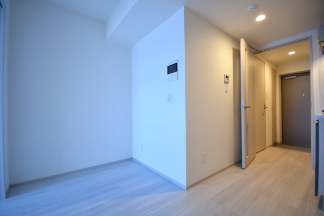 ハーモニーレジデンス神楽坂ヒルズファースト201号室 同建物別部屋の参考画像