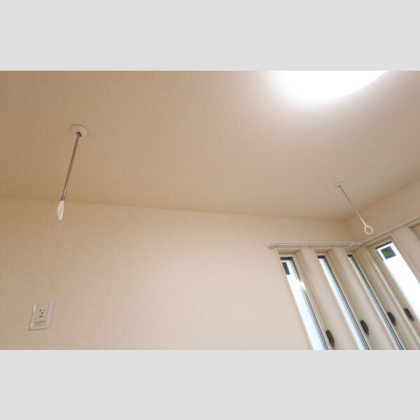 ヴィラグランデⅡ111号室 部屋その他