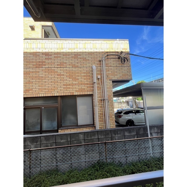 アムール CATS106号室 部屋その他