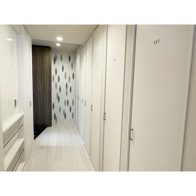 ハイツ下代田203号室 同建物別部屋の参考画像