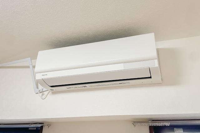 サンセゾンI3階 その他