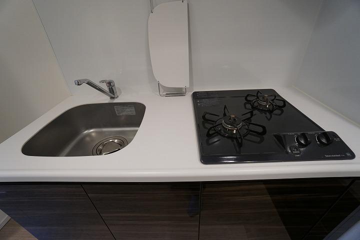 ・ARKMARK巣鴨sta.6階 キッチン