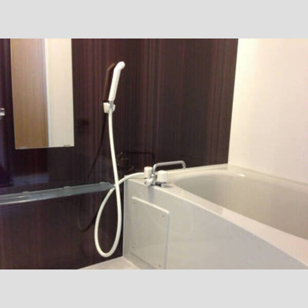 アヴニール 202　浴室