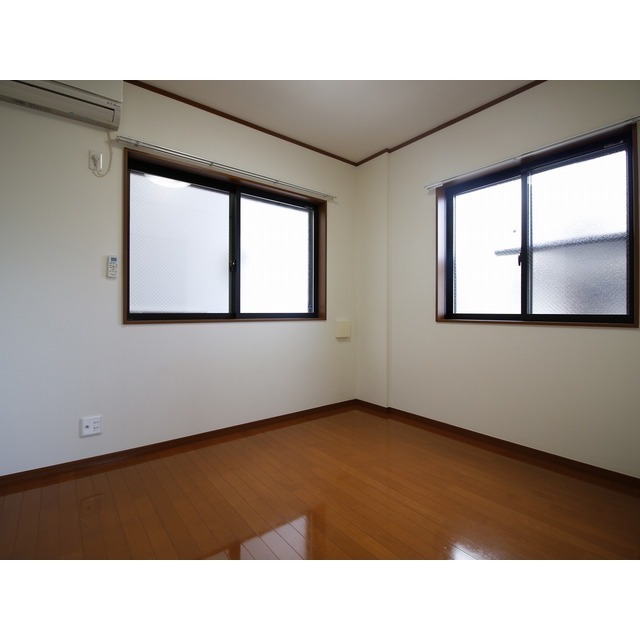 アドシール Center VillageⅣ お風呂