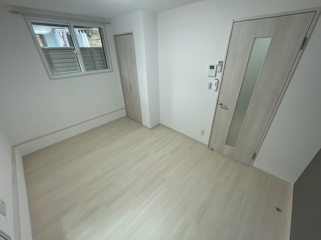 ブリーズ東船橋0105号室 リビング