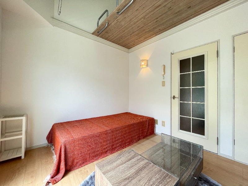 アイルイン上北沢1階 同建物別部屋の参考画像