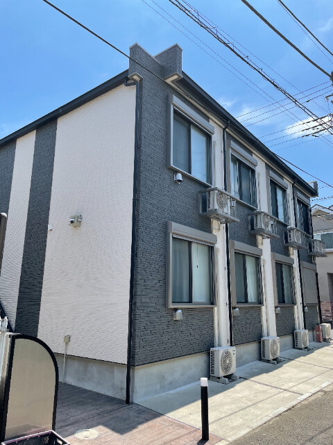1階