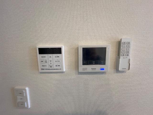 ディアパレス宮の前 室内設備