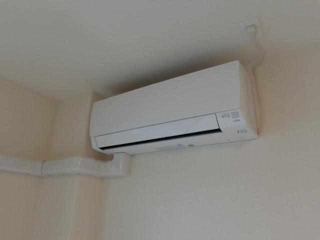 ヴィーナス（Venus）00103号室 エアコン
