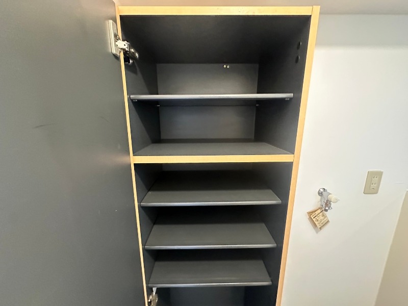 Welina SHOEⅡ ※別部屋参考写真