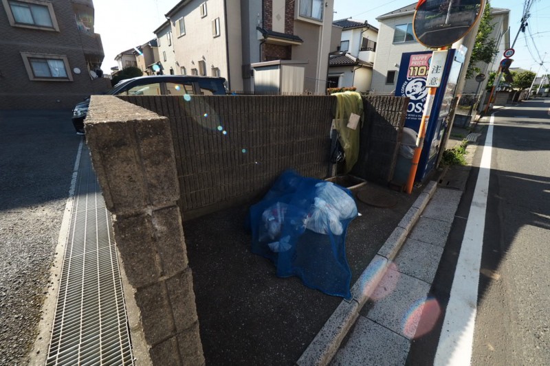 アースリー築地3階 部屋その他
