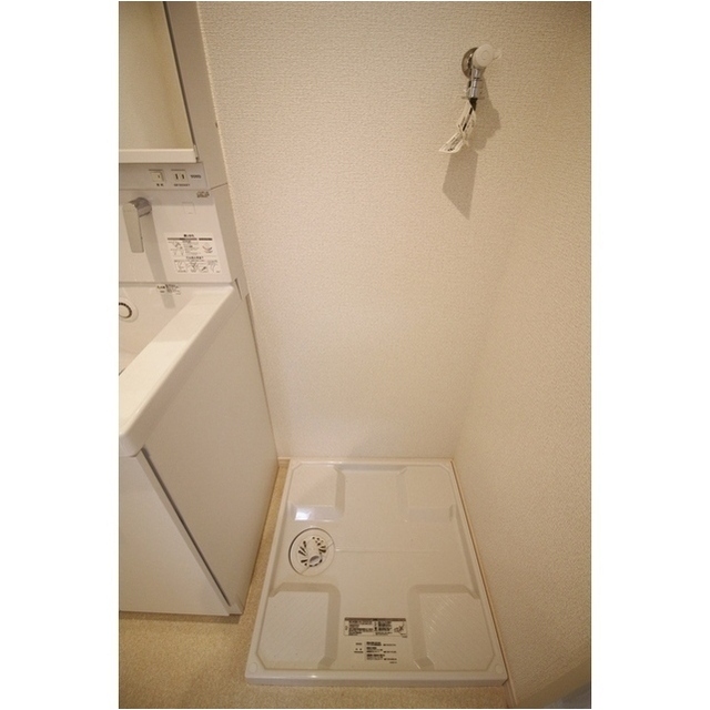 アムール本行徳201号室 部屋その他