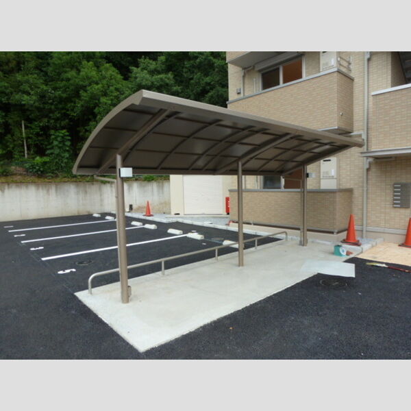 メディオTM 周辺