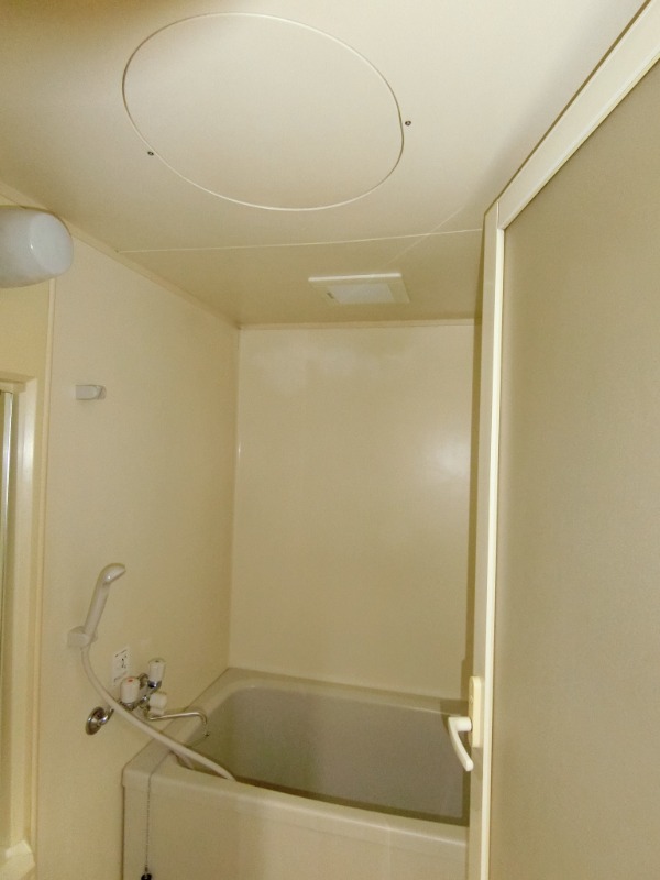 ハイグレード椿 バス