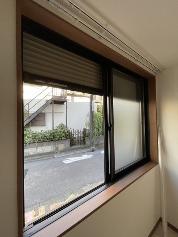 アルム104号室 その他